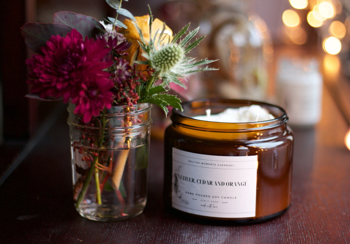 Christmas Tiger Lily