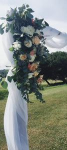 Arch arrangement