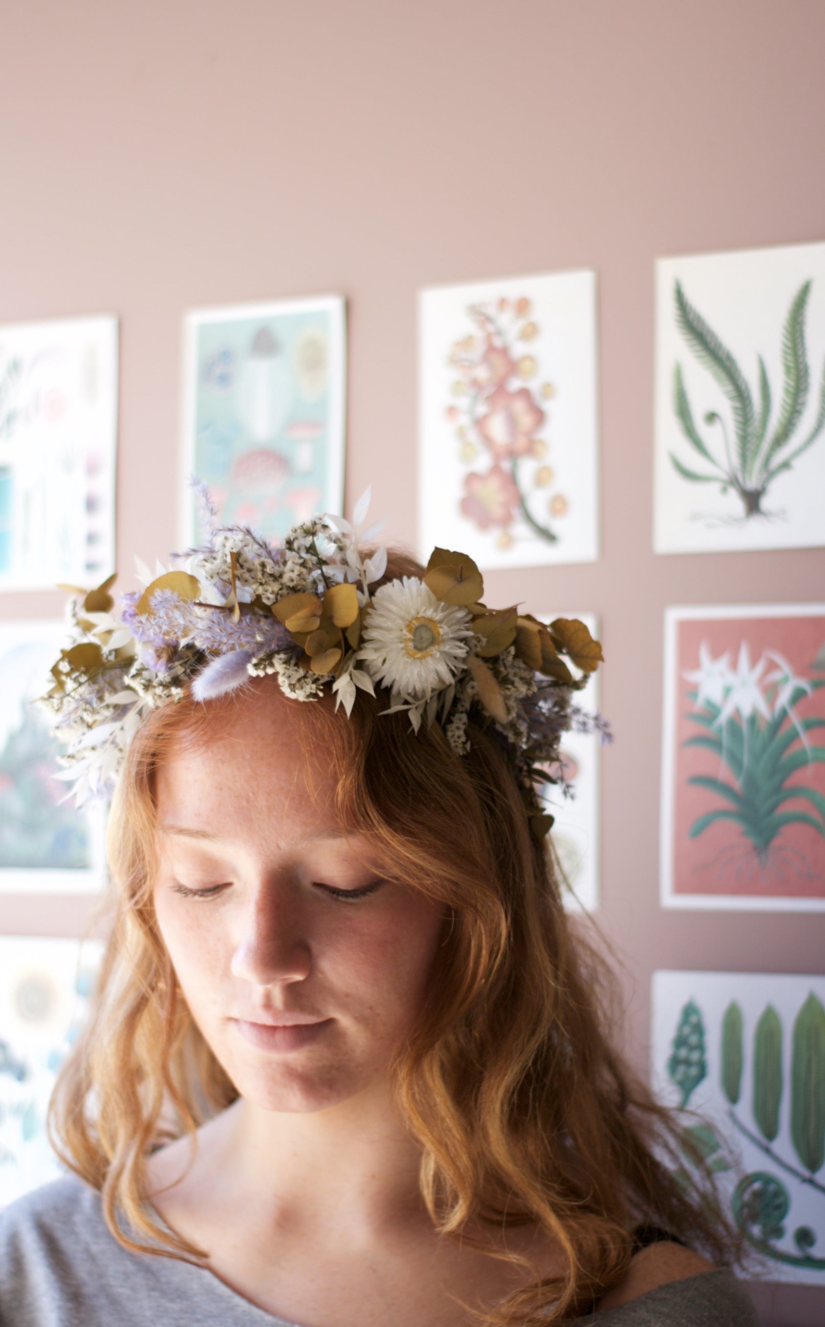 Products Page 2 Tiger Lily