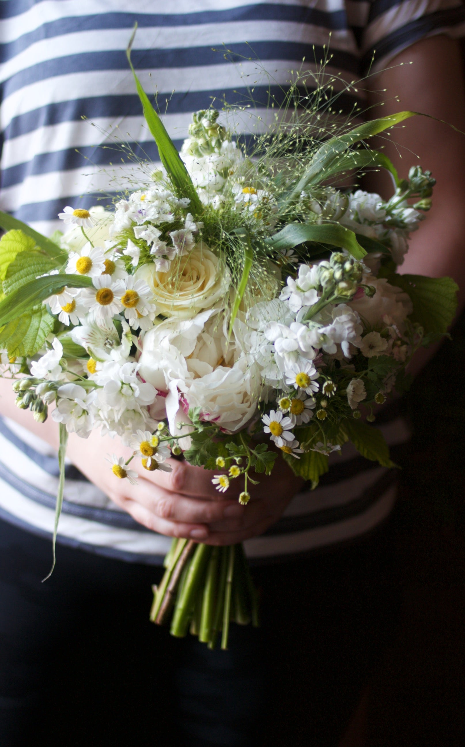 Bridal bouquet