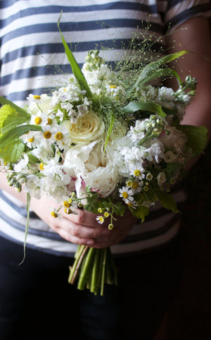 Bridal bouquet
