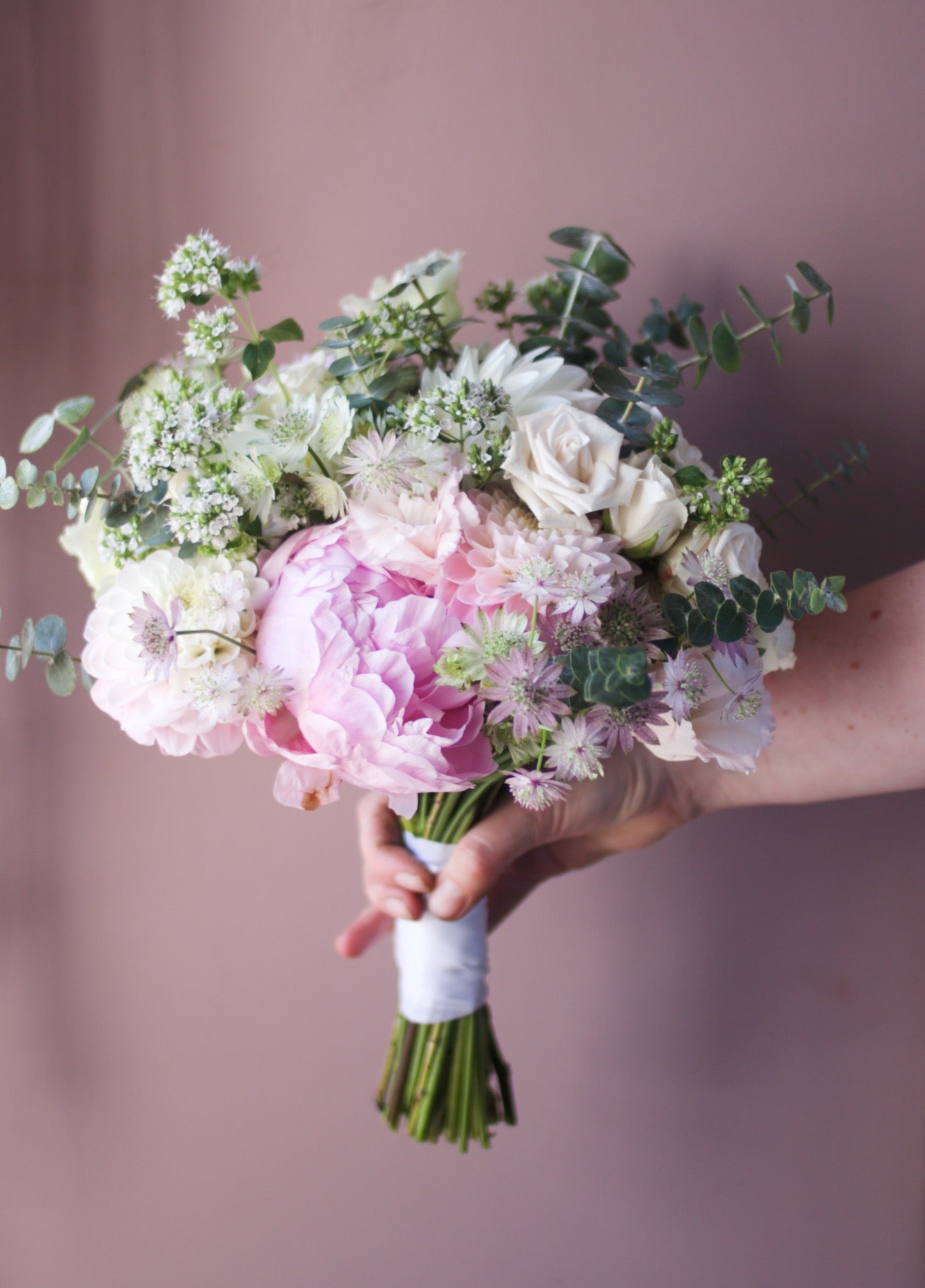 Bridal bouquet
