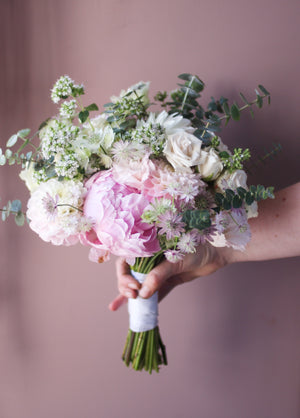 Bridal bouquet