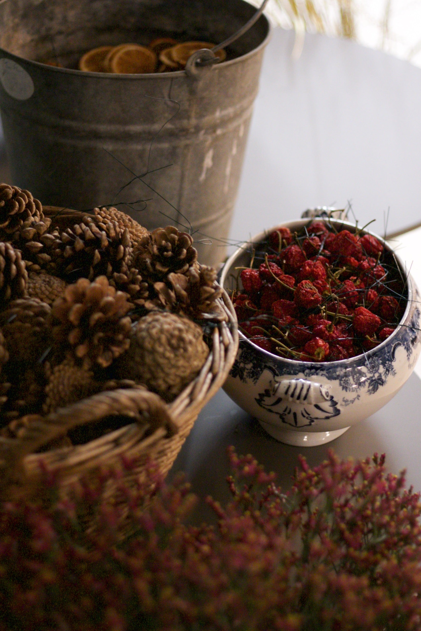 DIY Wreath Kit and Tutorial