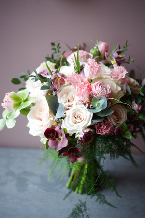 Bridal bouquet