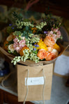 Seasonal colours