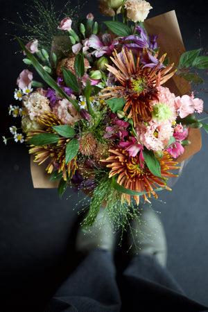 Seasonal colours