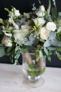 Bridesmaids bouquet