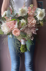 Bridal bouquet