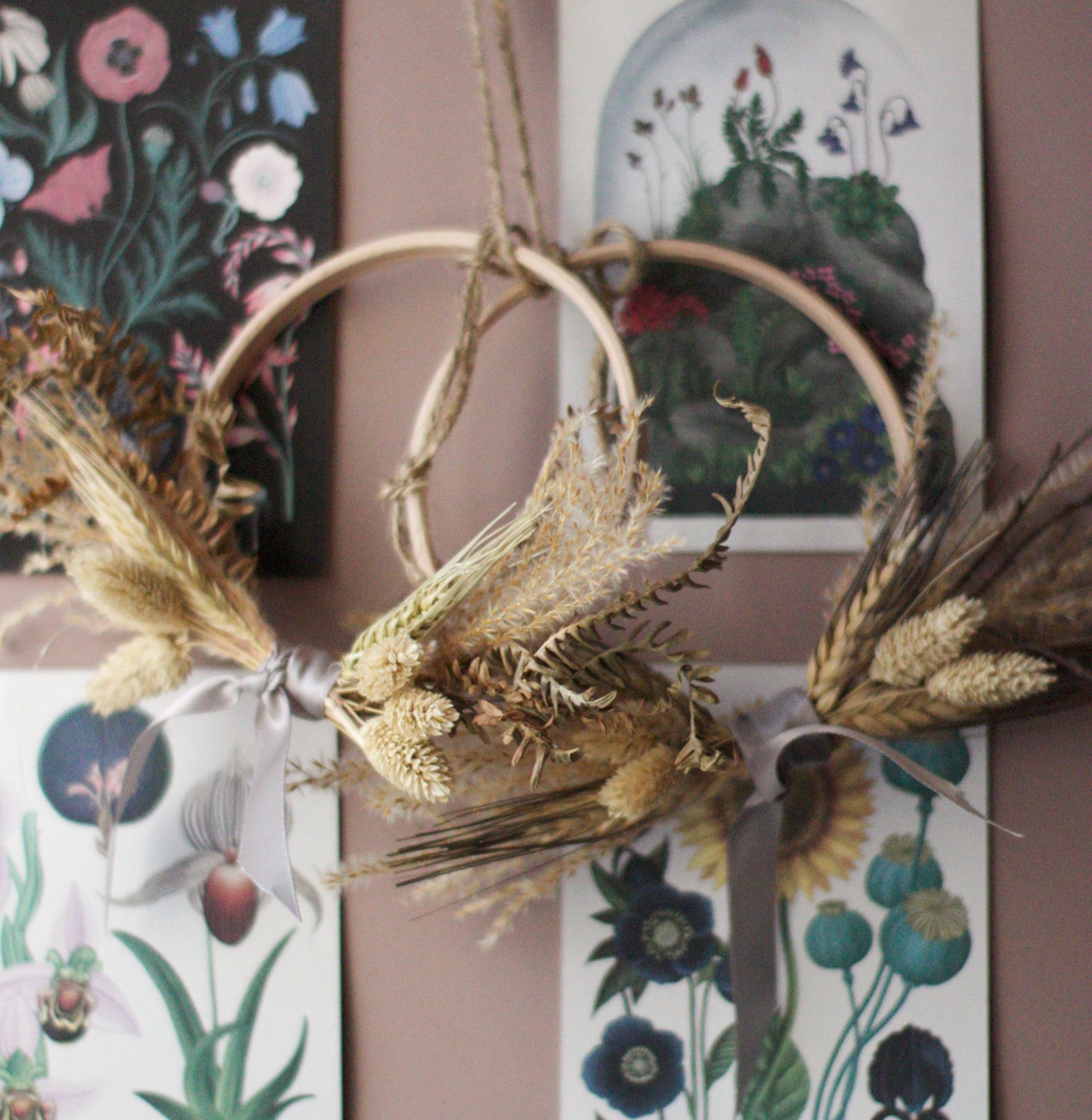 tiger lily florist guernsey flowers delivery wedding flower creative bouquet  dried